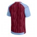 Tanie Strój piłkarski Aston Villa Koszulka Podstawowej 2023-24 Krótkie Rękawy